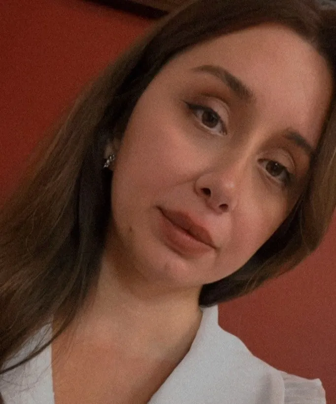 Babayeva Zenfira