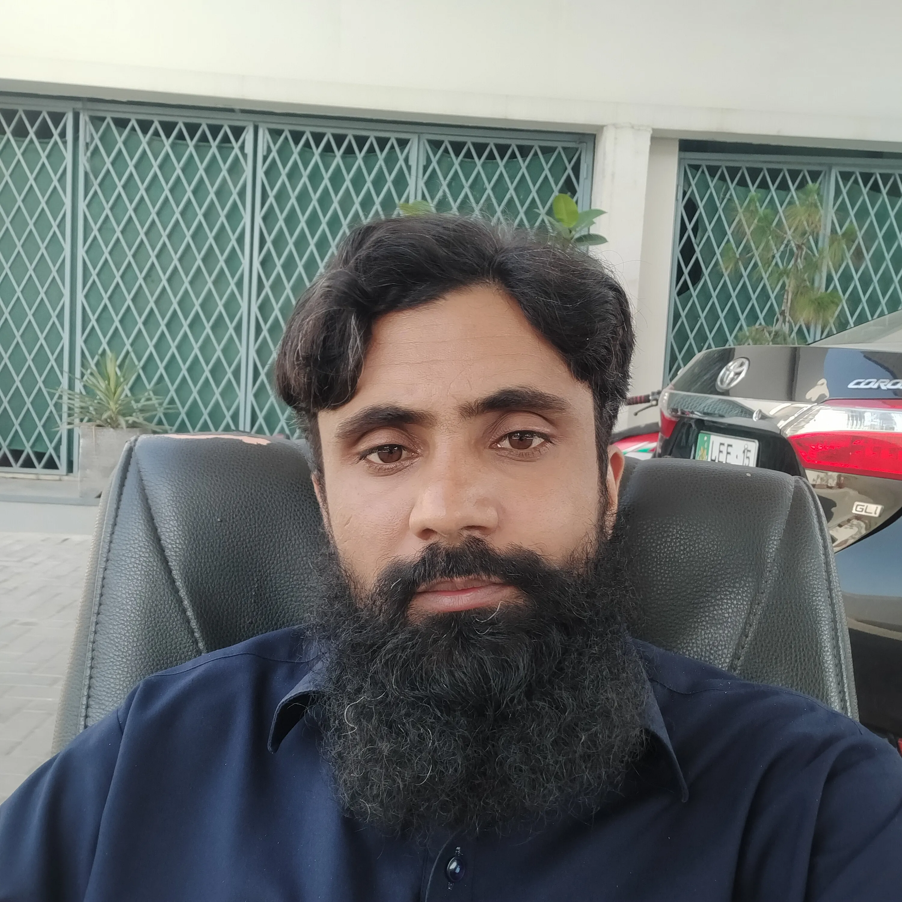 ROSHAN DIN