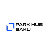 Логотип компании Park Hub Baku