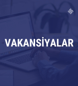 Vakansiyalar